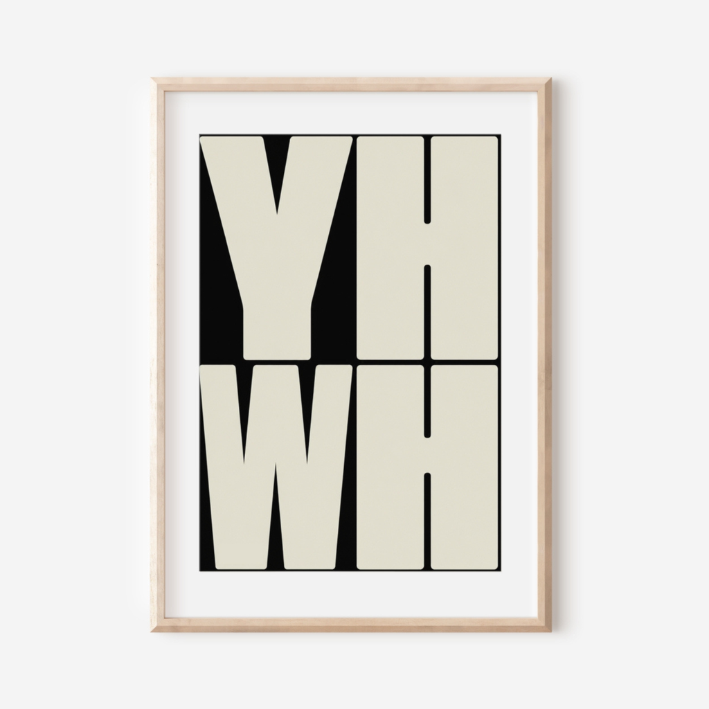 YHWH