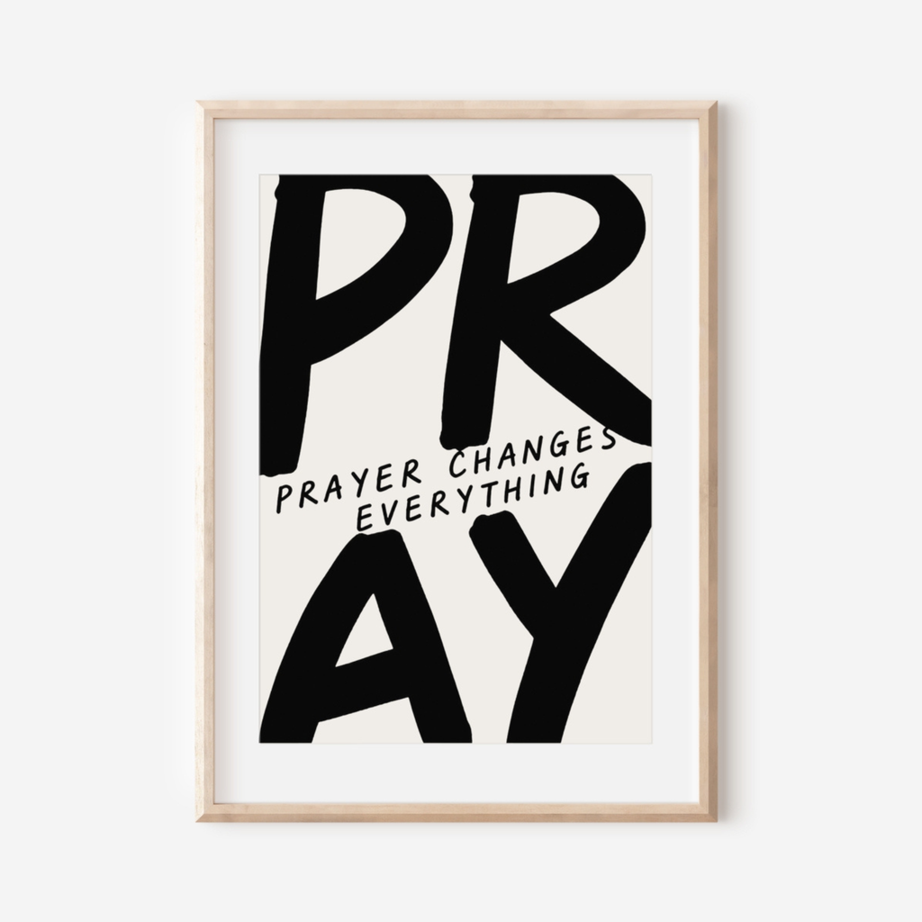 Prayer
