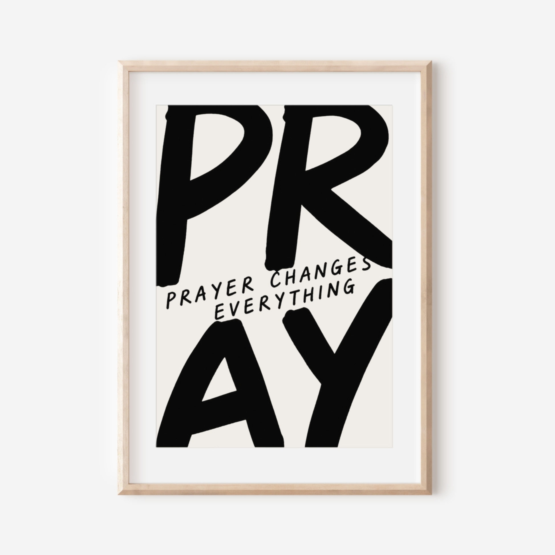 Prayer