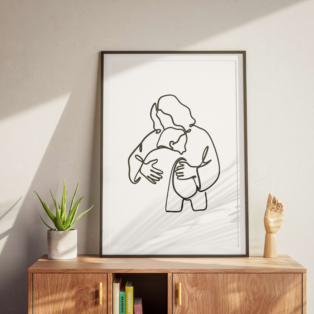 Tendresse Éternelle