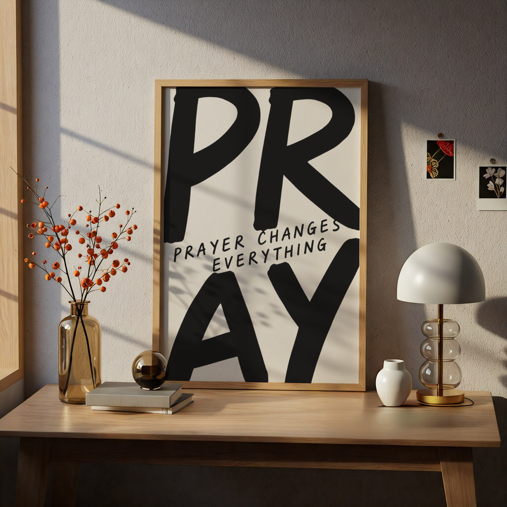 Prayer