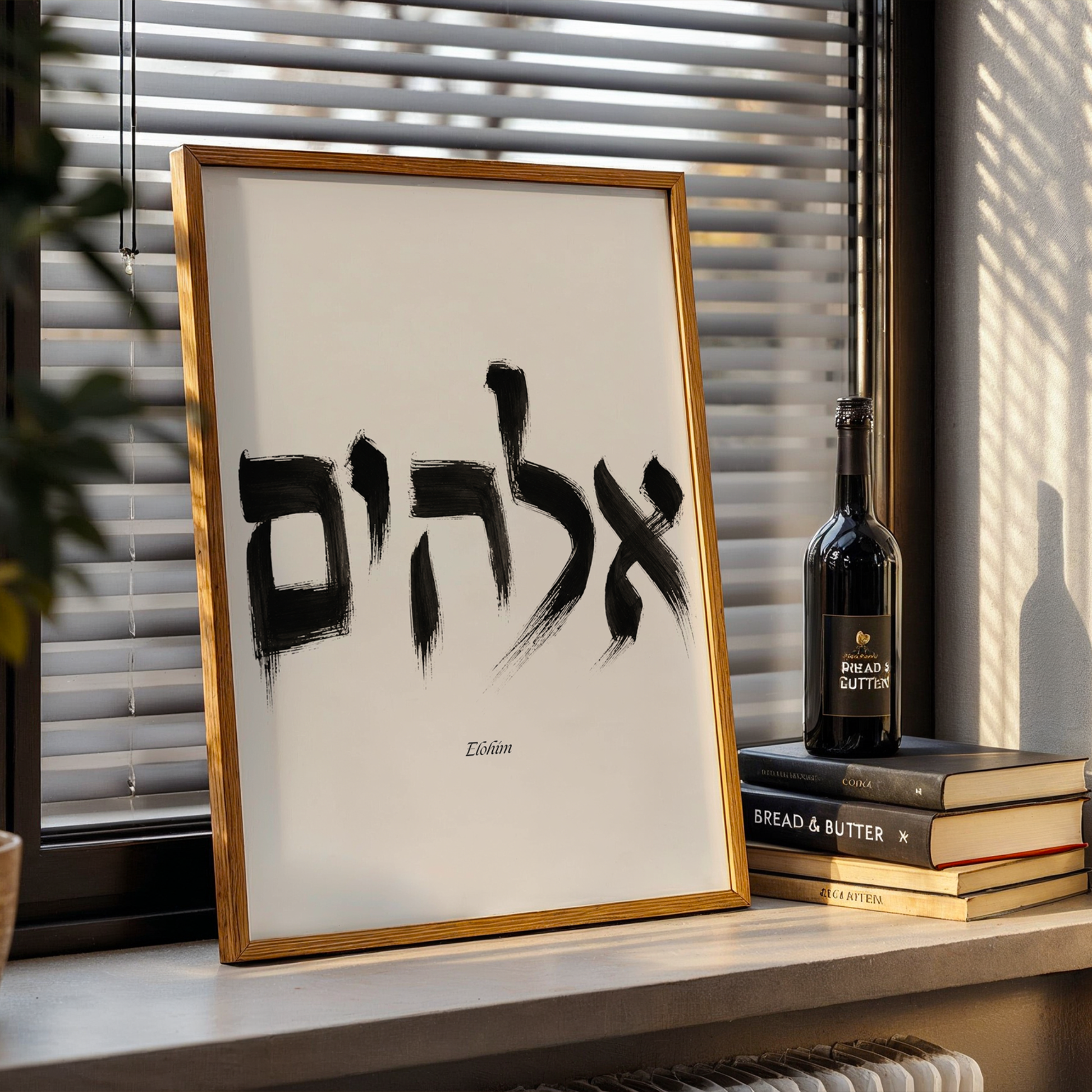 Elohim