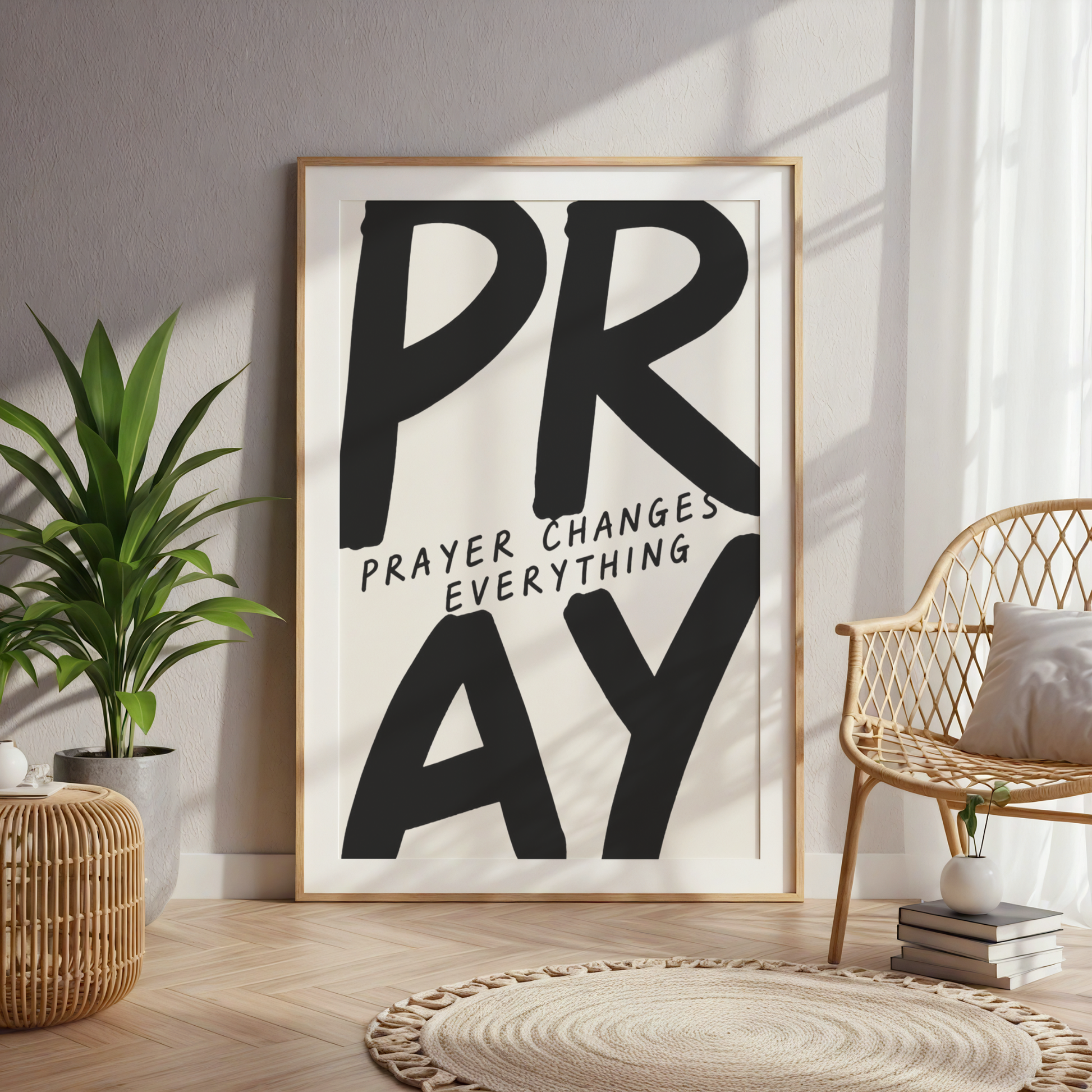 Prayer
