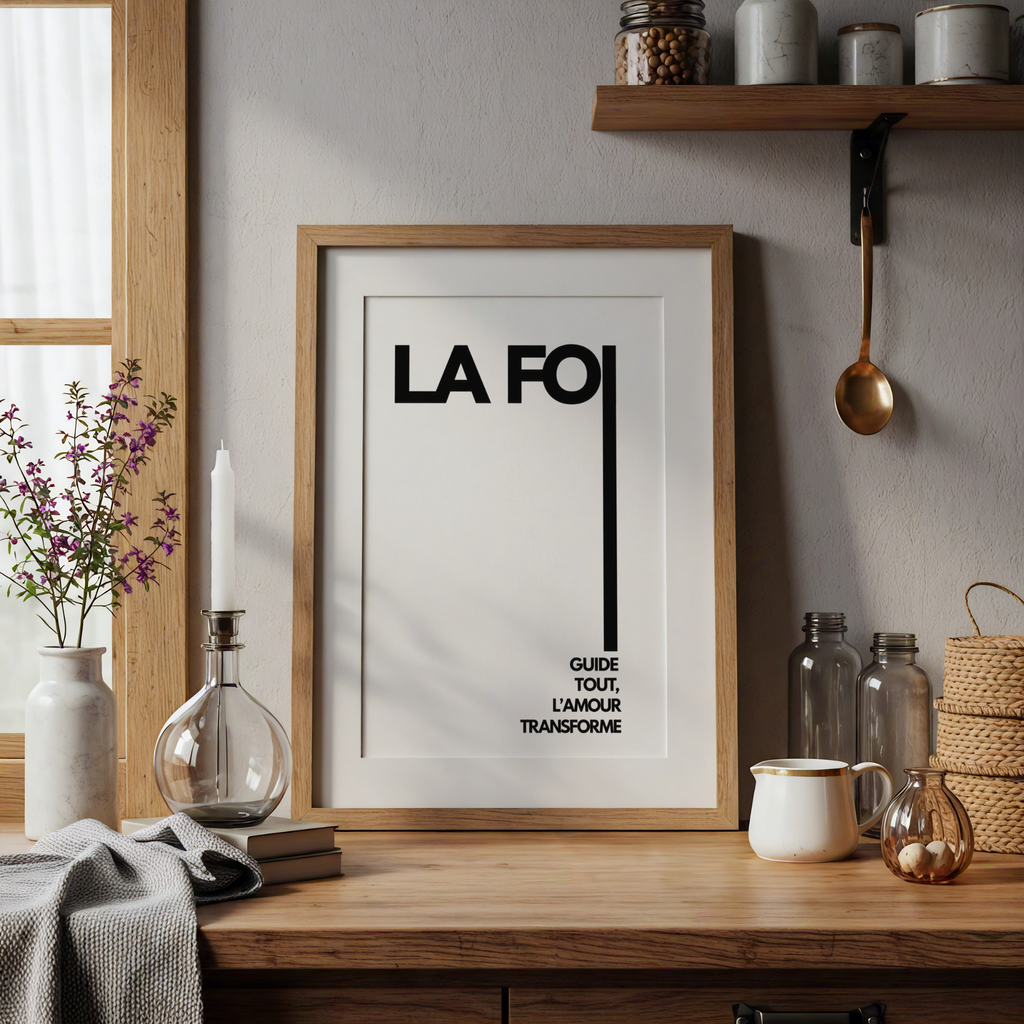 L’Art de Croire