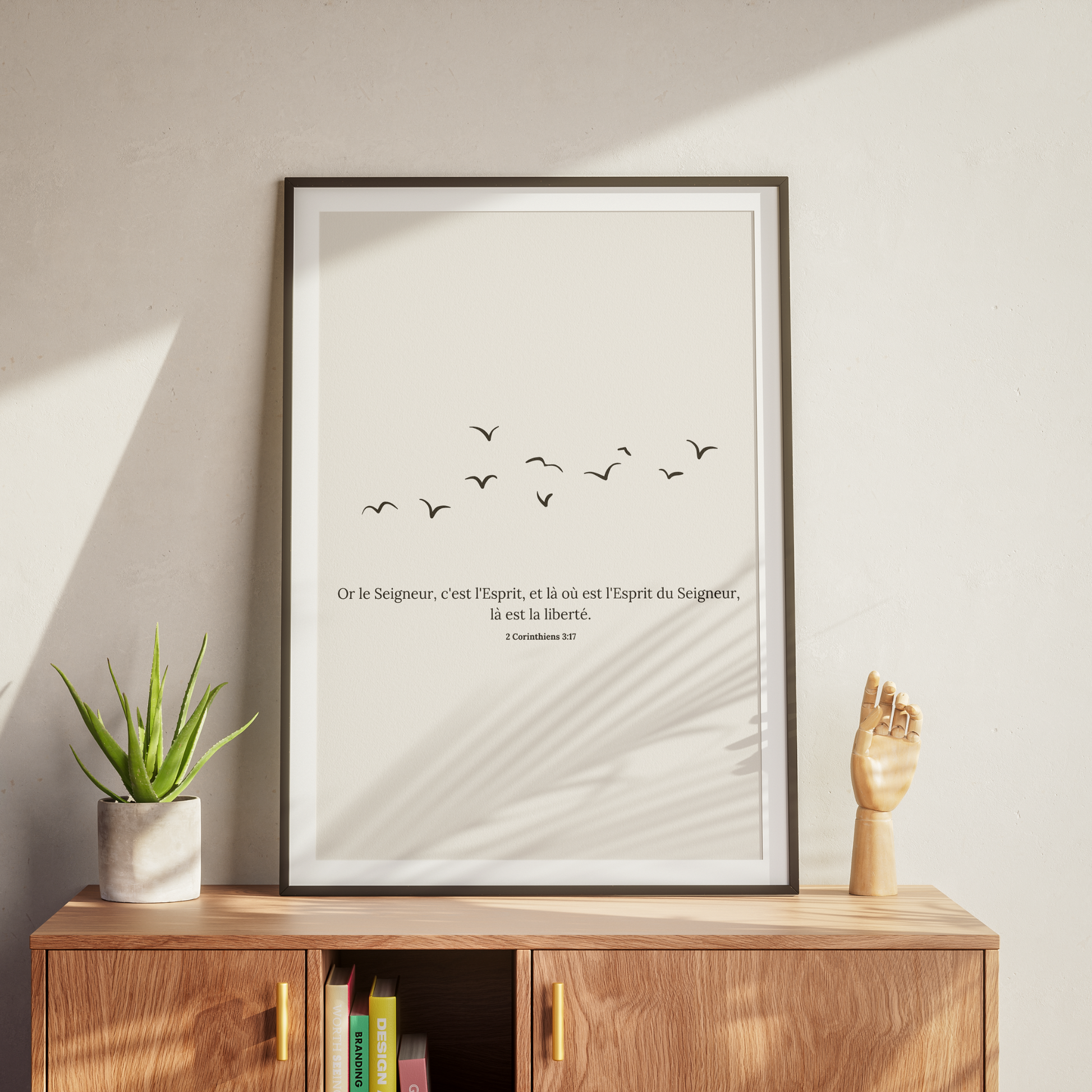 La liberté
