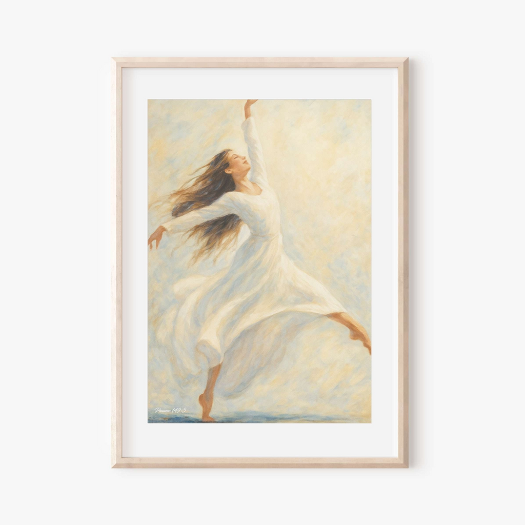 Danse de Grâce