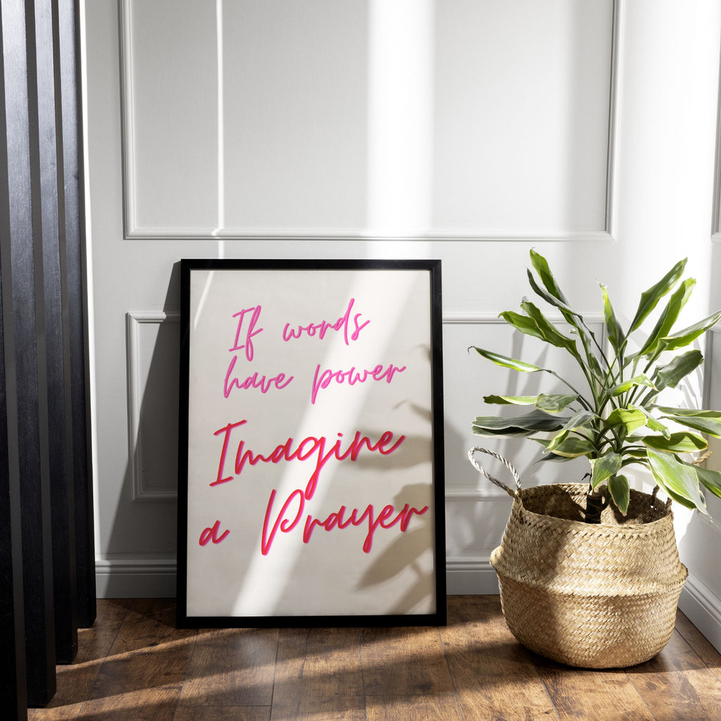 La Force Invisible de la Foi