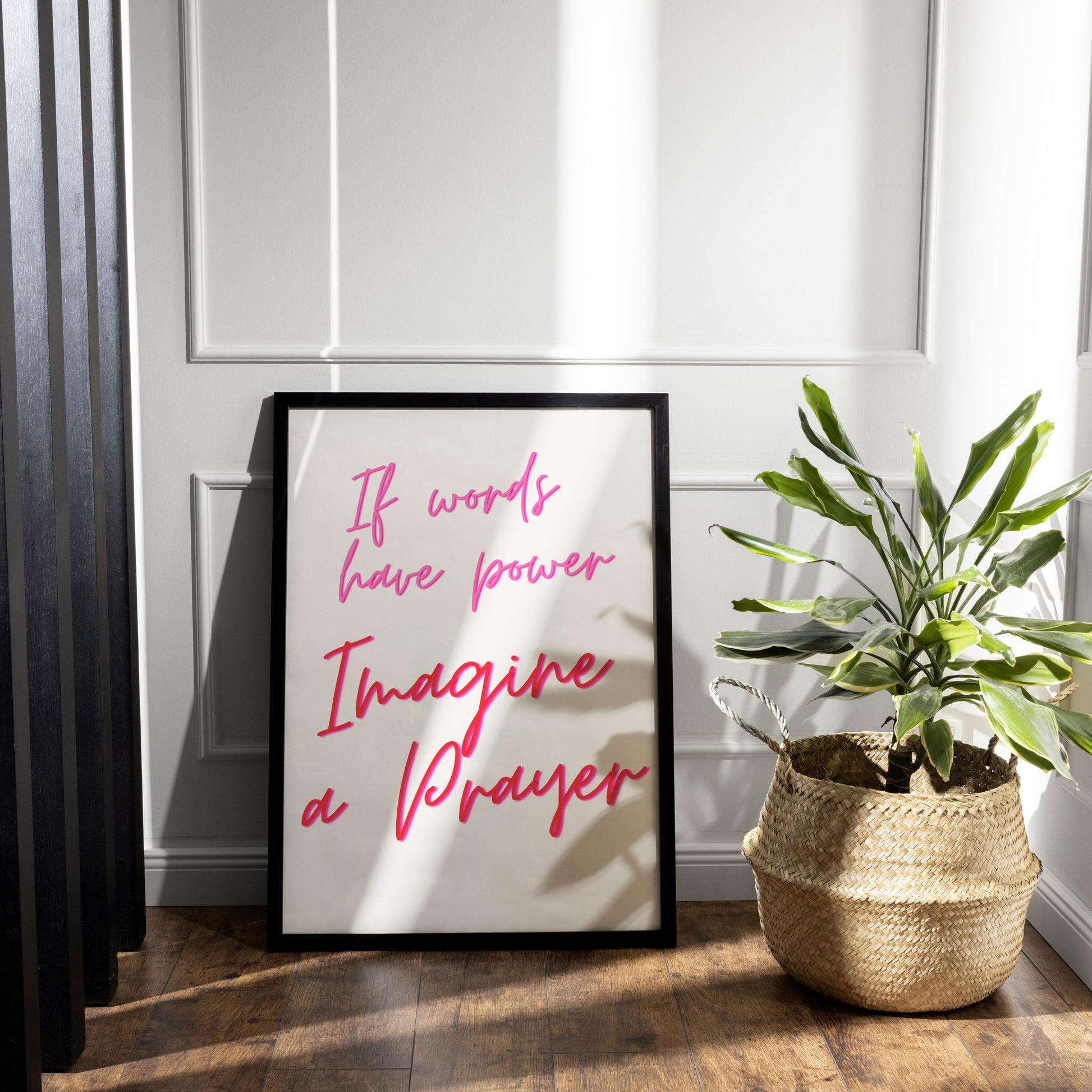 La Force Invisible de la Foi