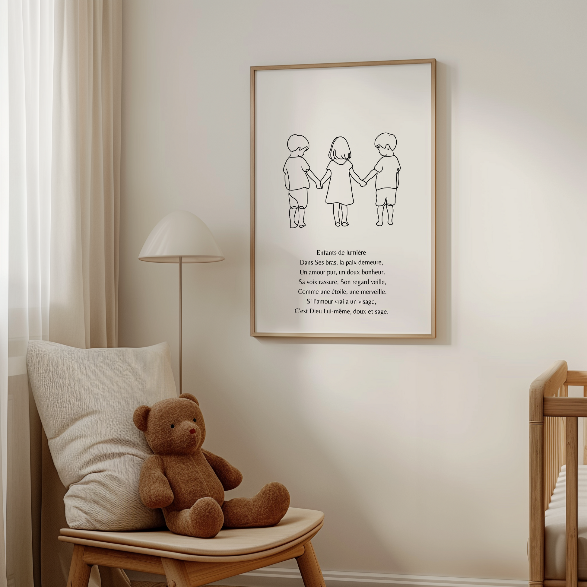 Enfants de Lumière