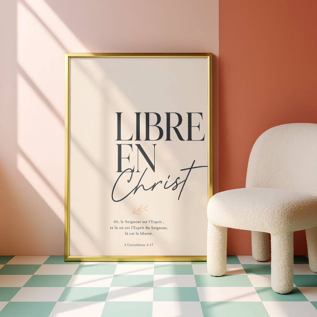 La Liberté