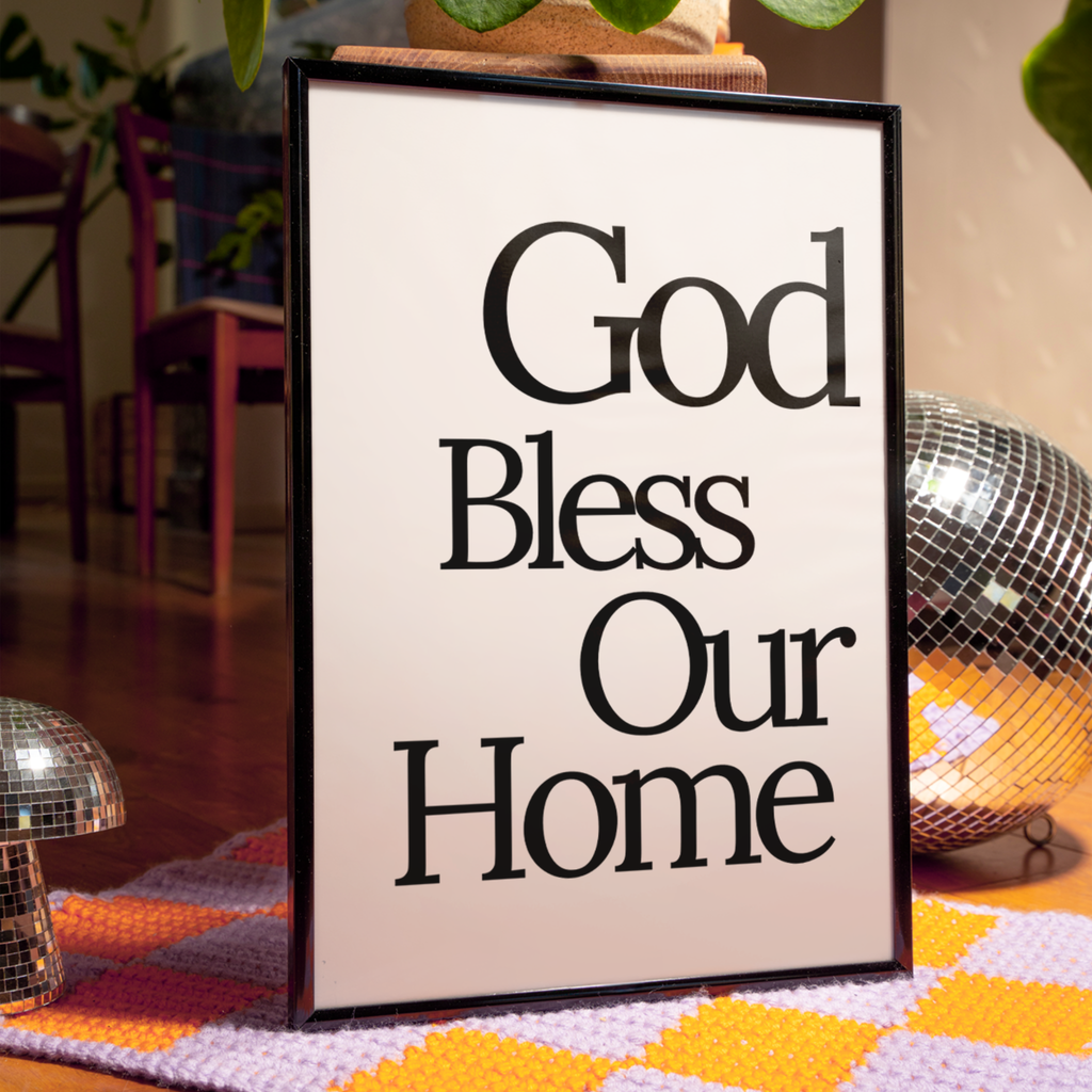 Our Home