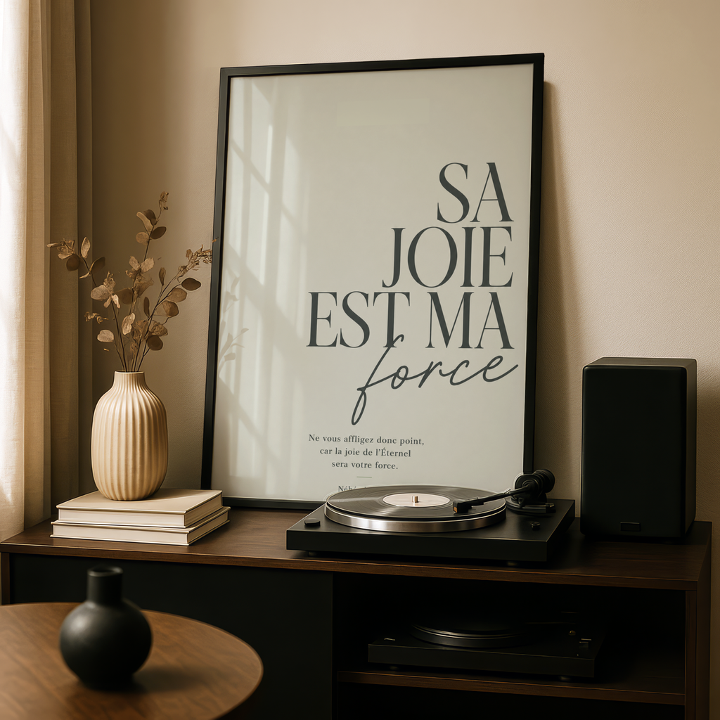 La Joie
