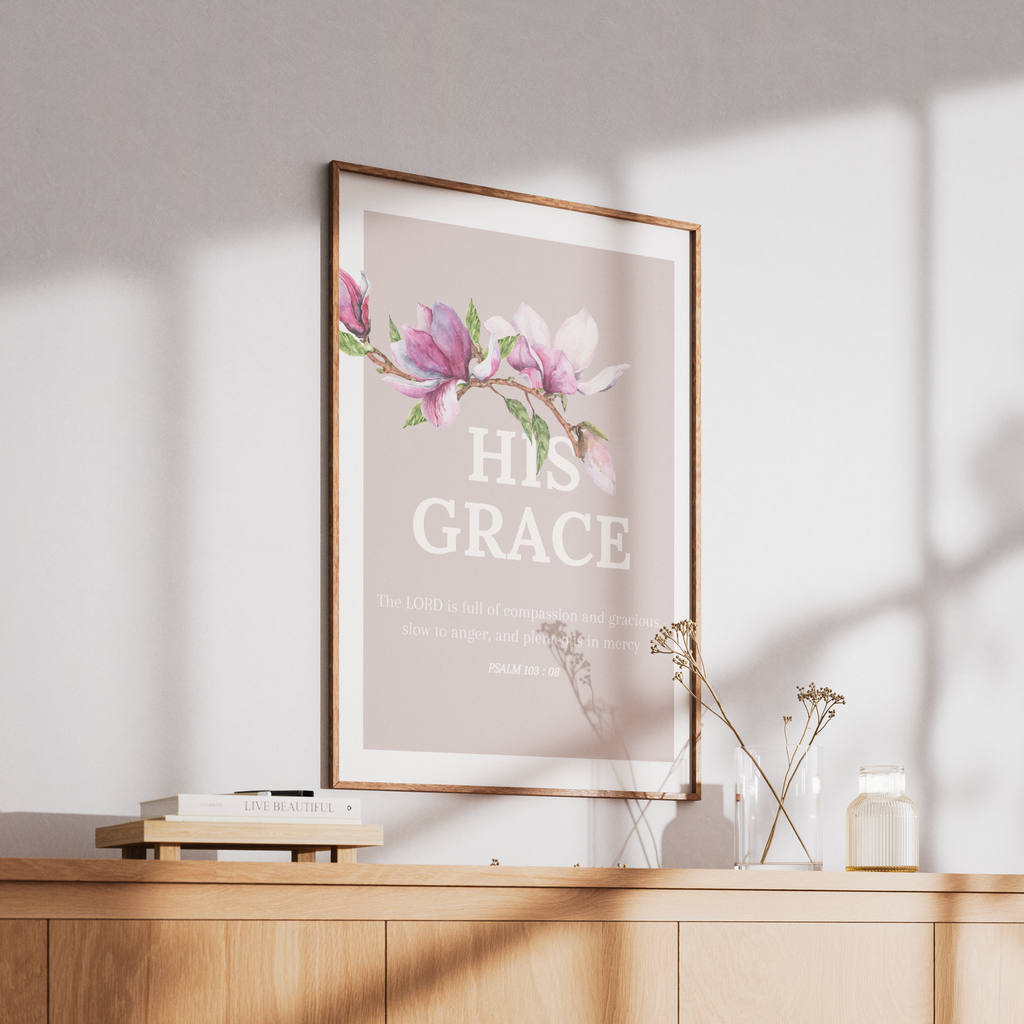 His Grace