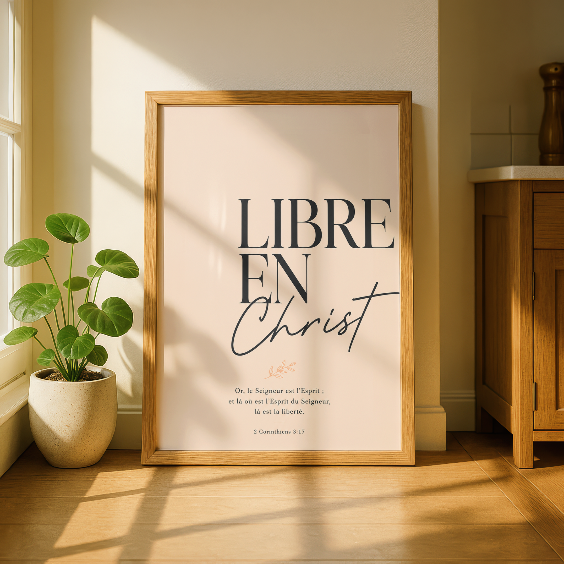 La Liberté