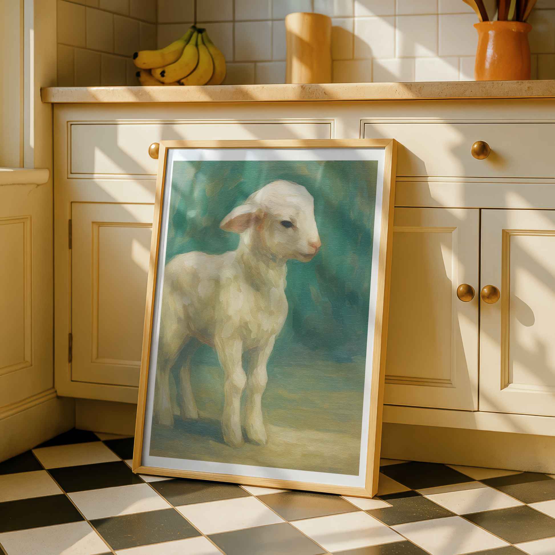 Lamb