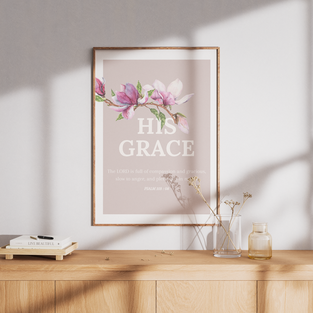 His Grace