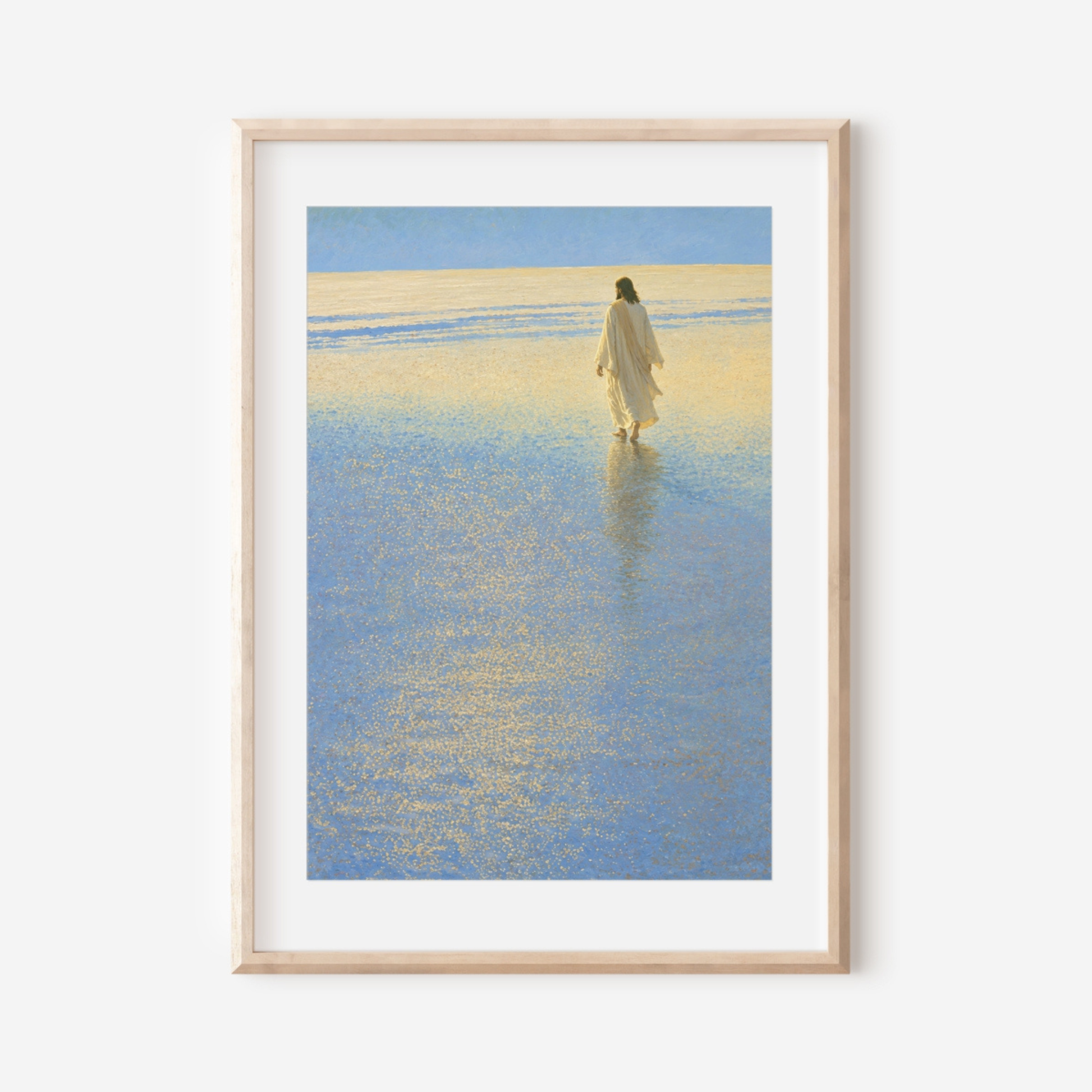 Marcher avec Toi