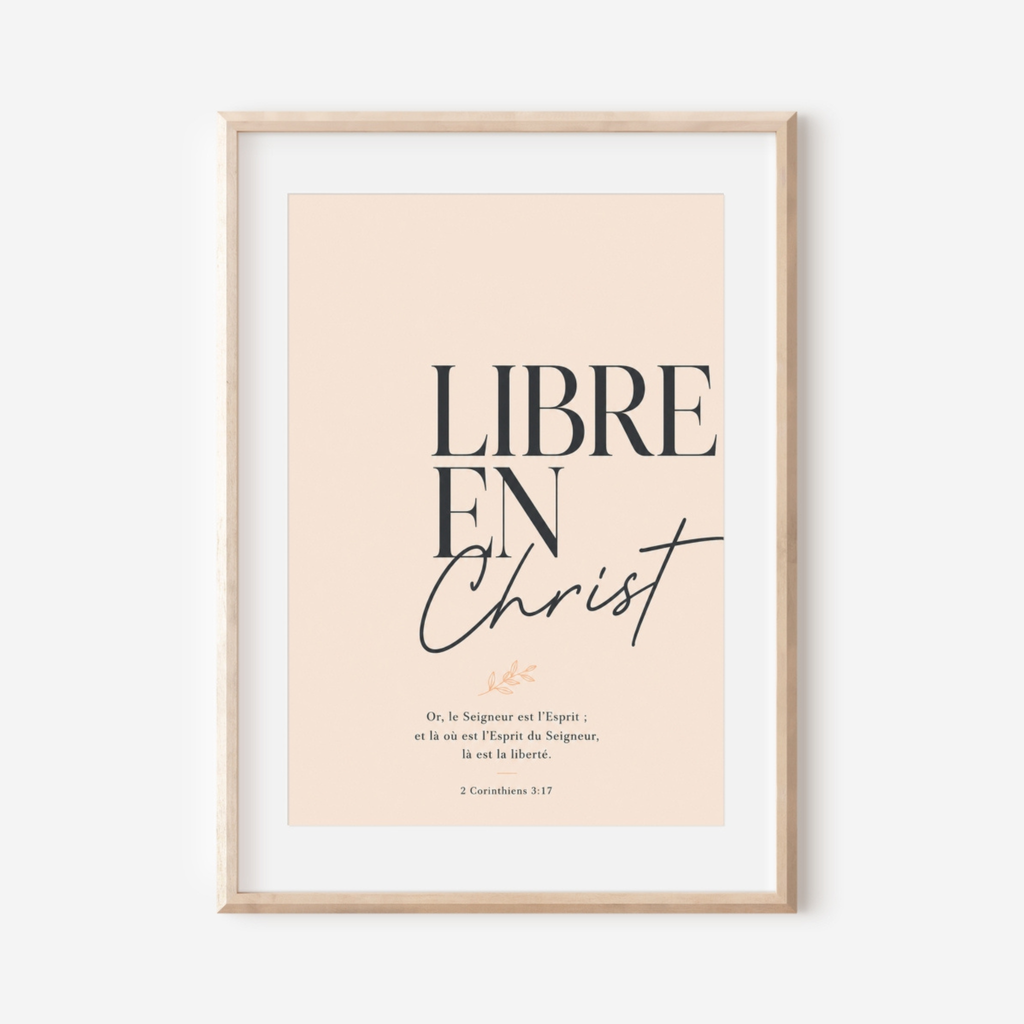 La Liberté