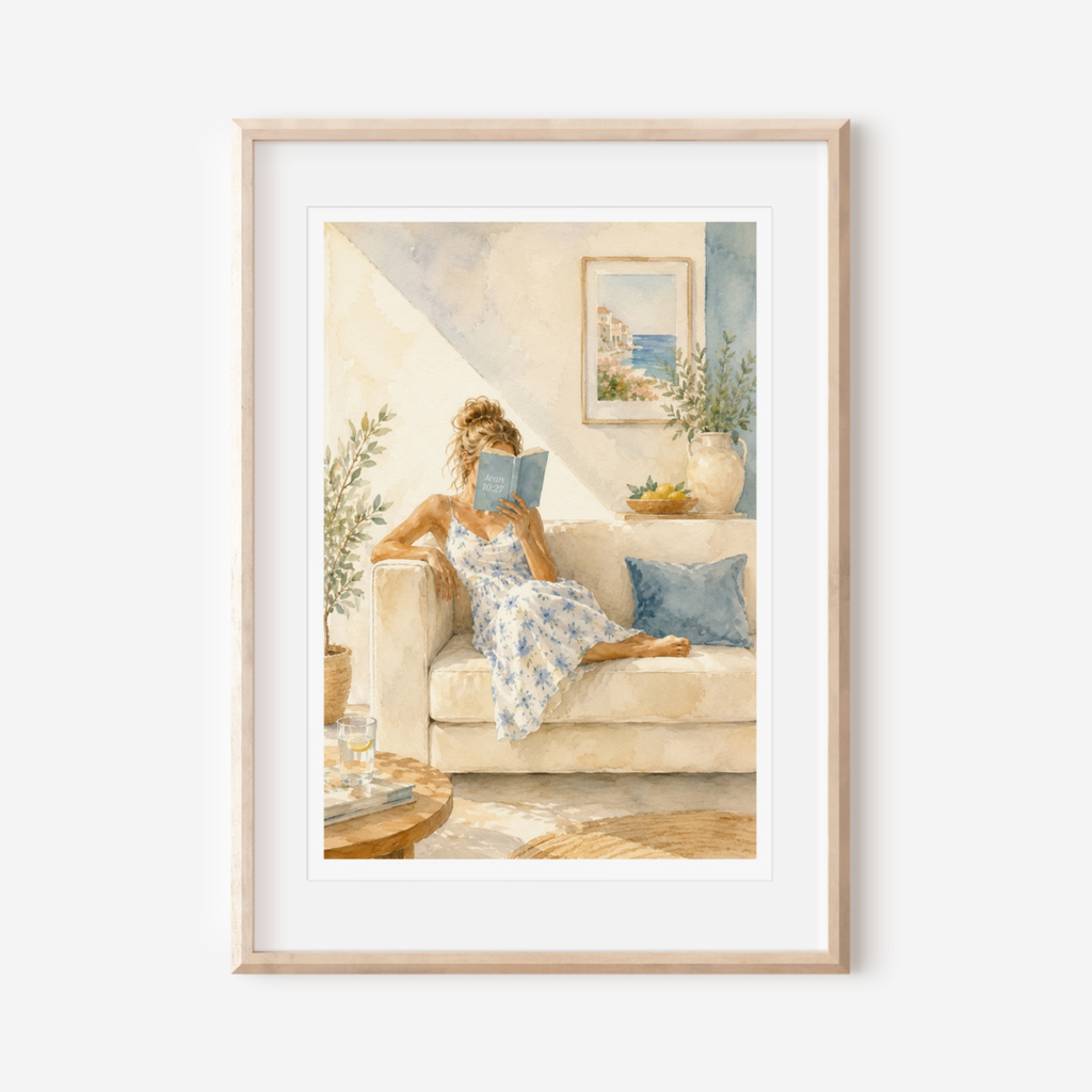 Un cœur à l'écoute