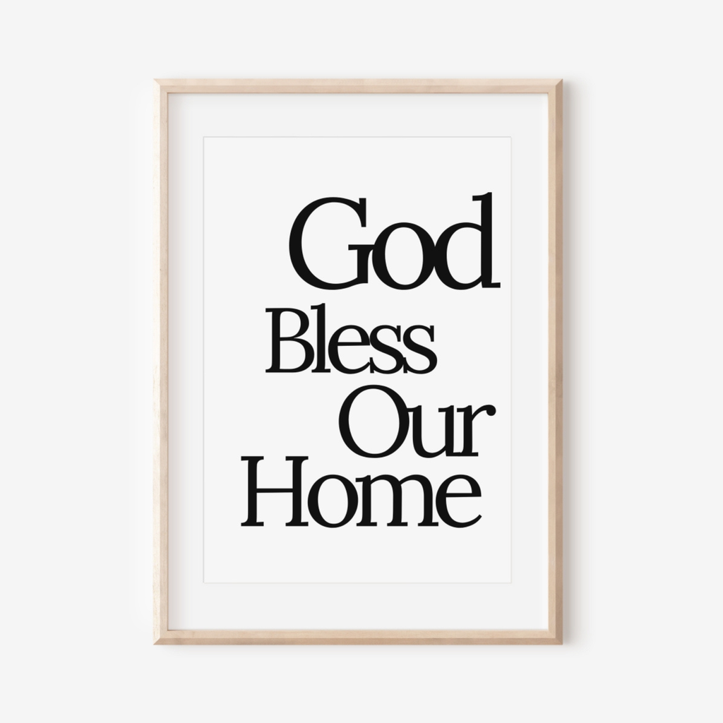 Our Home