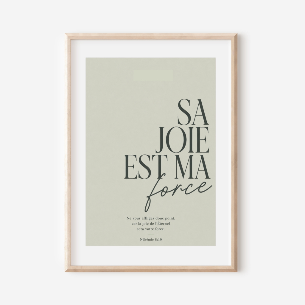 La Joie