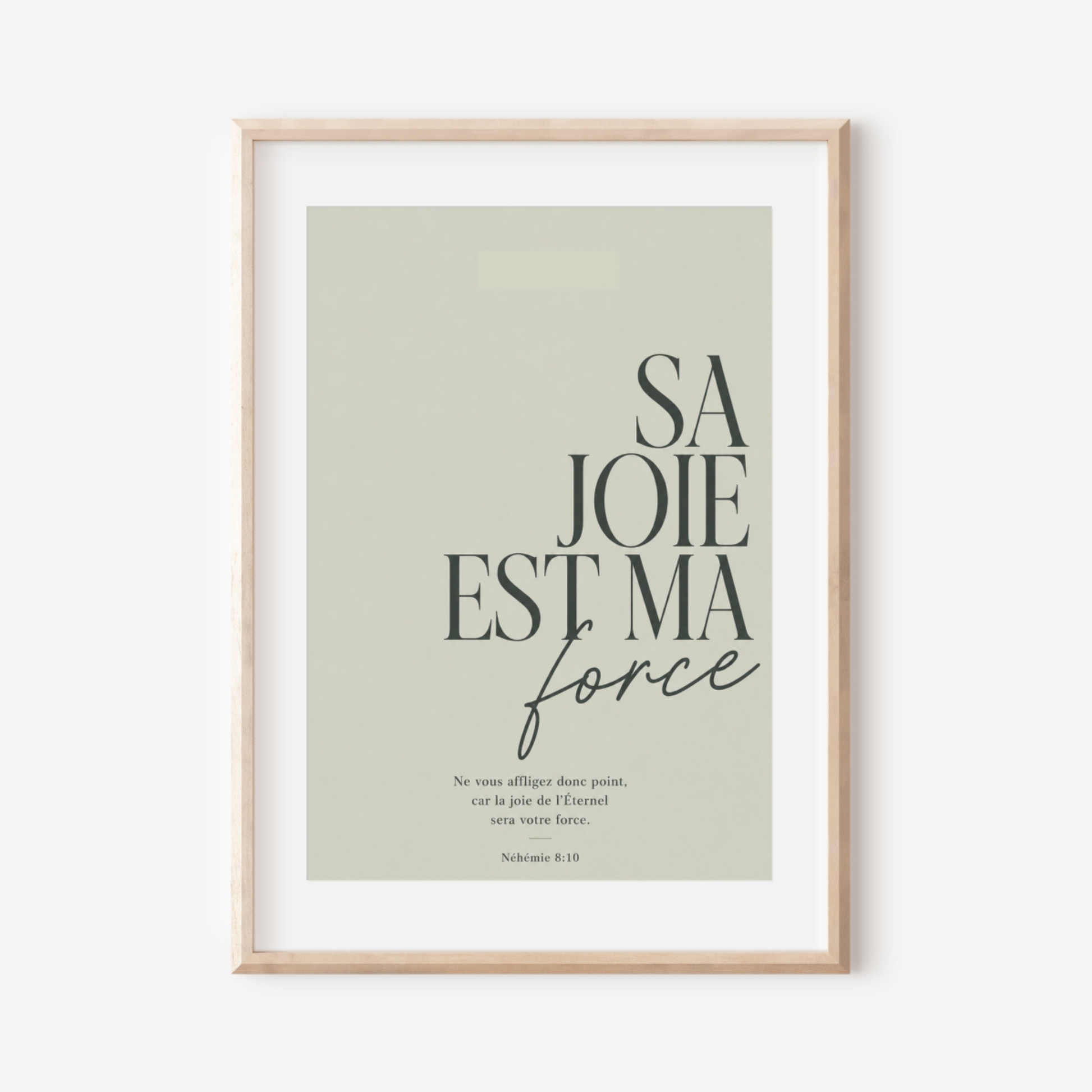 La Joie