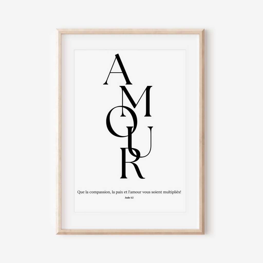 Amour Multipliés