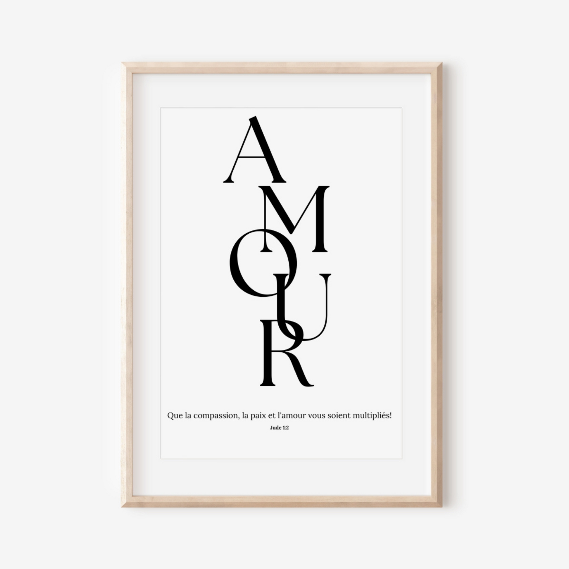 Amour Multipliés