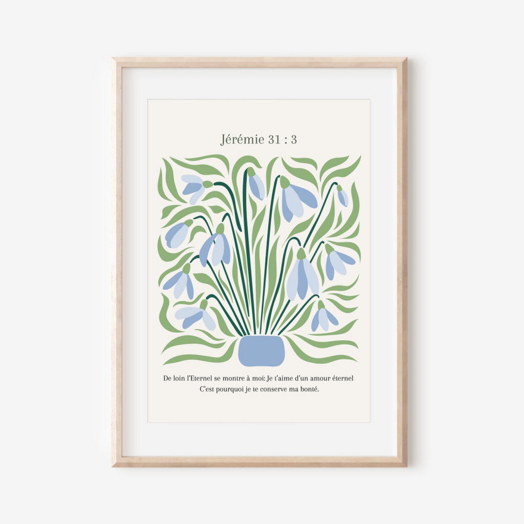 Amour Éternel