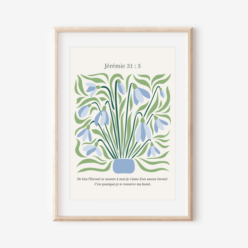 Amour Éternel