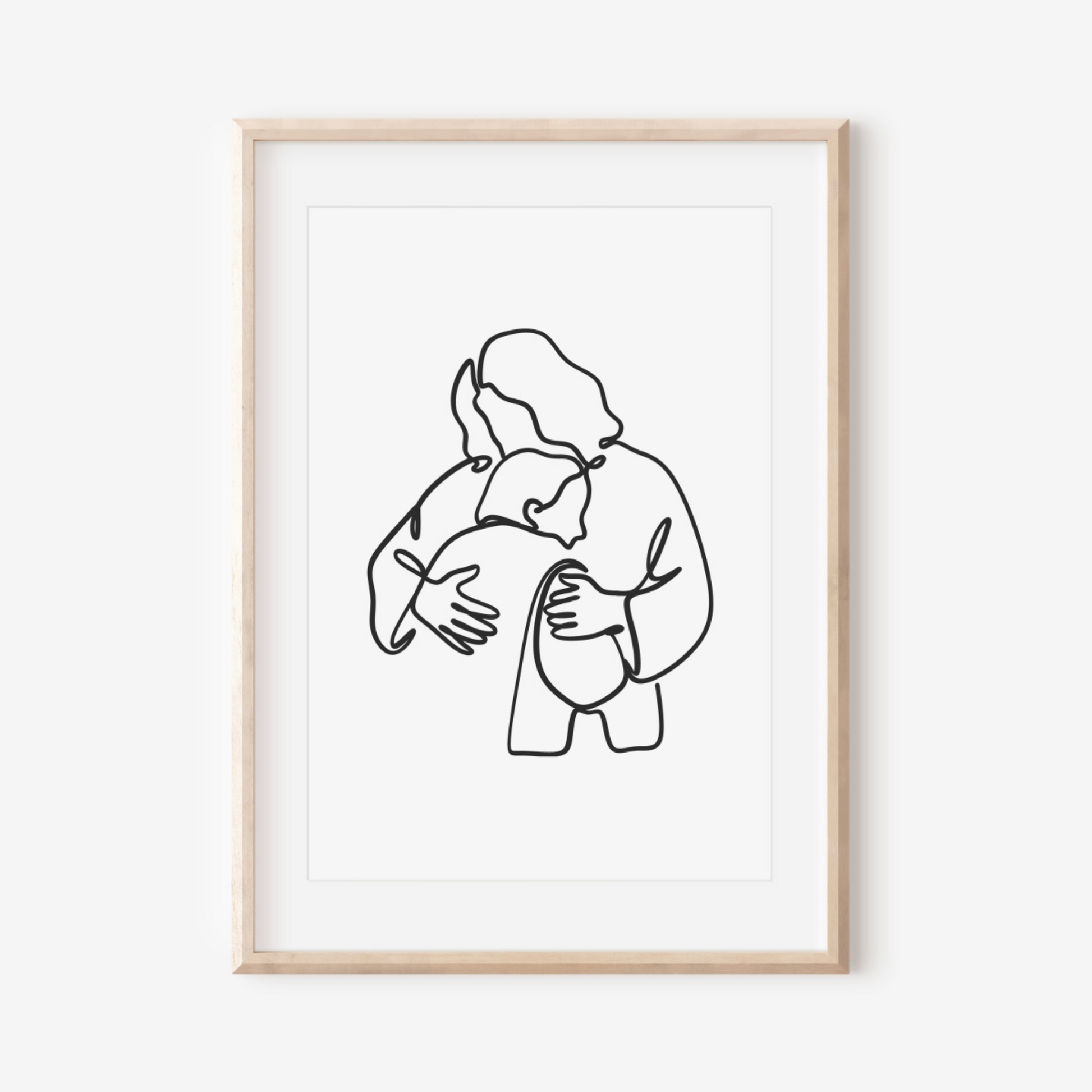 Tendresse Éternelle